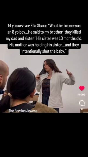 David Draiman Instagram - Mila Cohen was only 10 months old, living in Kibbutz Be’eri. She was murdered by HMS t*rrorists who broke into her family’s home and sh*t Mila in the head while she was being held in her mother’s arms. May her memory be a blessing. 

#AntizionismIsAntisemitism

𝗗𝗶𝘀𝗰𝗹𝗮𝗶𝗺𝗲𝗿:
This content is intended solely for educational purposes. I unequivocally denounce any form of violence, hate, harassment, or bullying. This page does not endorse or promote dangerous acts, organizations, or any form of violence.
In accordance with section 107 of the Copyright Act of 1976, this content is made available for “fair use” purposes, including criticism, comment, news reporting, teaching, scholarship, education, and research.