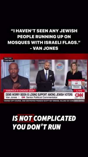 David Draiman Instagram - “I haven’t seen any Jewish people running up on mosques with Israeli flags.” Thank you @vanjones68 

🔔Follow @wearetov to support our work in combatting antisemitism and to stay informed. 
🤝Join our mission to stand up for what’s right. 
.
.
.
#stopantisemitism #jewish #jew #judaism #endantisemtism #israelunderattack #istandwithisrael #israel #israeli #selectiveoutrage #injustice #MeToo_UNless_UR_A_Jew  #BringThemHome #BringThemHomeNow #ReleaseTheHostagesNow #FreeTheHostages 

Disclaimer- we neither endorse nor defend or promote images of violence and hatred but share them for educational and awareness purposes. We are not responsible for the messages or images in this post. 

Disclaimed for IG “Fact-Checker”: this post is merely a viewpoint/opinion/theory/satire and should not be construed as a statement of fact. Nor am I giving any advice.

Copyright Disclaimer under section 107 of the Copyright Act of 1976, allowance is made for “fair use” for purposes such as criticism, comment, news reporting, teaching, scholarship, education and research.