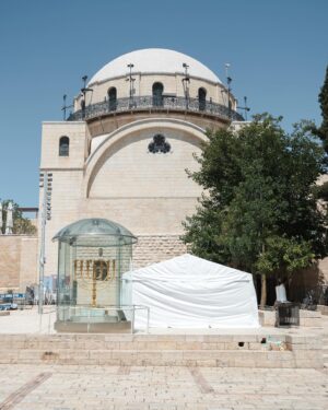 David Draiman Instagram - #oldcity #jerusalem #israel #coexistence #amyisraelchai