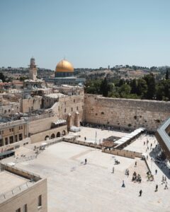 David Draiman Instagram - #oldcity #jerusalem #israel #coexistence #amyisraelchai