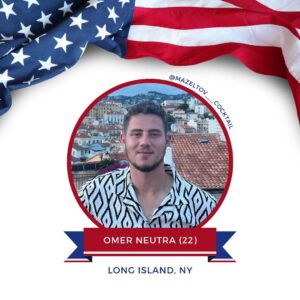 David Draiman Instagram - This Fourth of July, there are 8 American citizens held hostage. Their freedoms stolen, their basic human rights denied. Three are being held in death, their families unable to lay them to rest. 𝘿𝙤 𝙣𝙤𝙩 𝙛𝙤𝙧𝙜𝙚𝙩 about these Americans still in captivity, nor about the 112 others still held. 𝘉𝘳𝘪𝘯𝘨 𝘛𝘩𝘦𝘮 𝘏𝘰𝘮𝘦 𝙉𝙊𝙒.
 
 
 
 
 
 
 
 
 
 
#fourthofjuly #bringthemhomenow #bringthemhome #america #americansabroad #patriot #4thofjuly #july4th #american