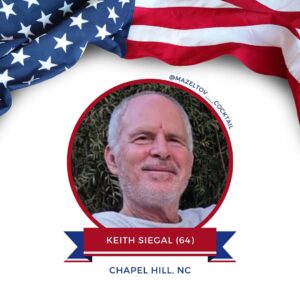 David Draiman Instagram - This Fourth of July, there are 8 American citizens held hostage. Their freedoms stolen, their basic human rights denied. Three are being held in death, their families unable to lay them to rest. 𝘿𝙤 𝙣𝙤𝙩 𝙛𝙤𝙧𝙜𝙚𝙩 about these Americans still in captivity, nor about the 112 others still held. 𝘉𝘳𝘪𝘯𝘨 𝘛𝘩𝘦𝘮 𝘏𝘰𝘮𝘦 𝙉𝙊𝙒.
 
 
 
 
 
 
 
 
 
 
#fourthofjuly #bringthemhomenow #bringthemhome #america #americansabroad #patriot #4thofjuly #july4th #american