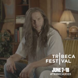 David Duchovny Instagram - Our feature film, Bucky F*cking Dent, has been included as an Official Selection of the 2023 Tribeca Festival. 

#Tribeca2023 takes place June 7-18, 2023 in NYC. Single tickets go on sale May 2 at
https://tribecafilm.com/festival

See you there. 
@tribeca