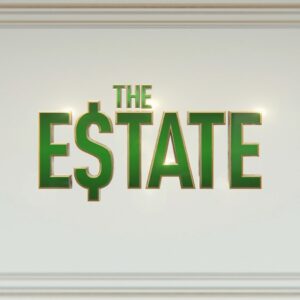 David Duchovny Instagram - Hey cousins, #TheEstateMovie is in select Theaters TODAY! www.theestatemovie.com

@The_EstateMovie