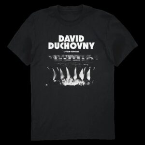 David Duchovny Instagram - Take me back to Europe. 

Tour t-shirts now available online at www.davidduchovnymerch.com

📸: @byjanejimenez