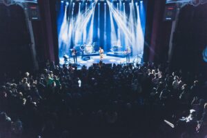 David Duchovny Instagram - 2023 European Tour Tickets on sale now.

Here are some of our favorite crowds from the last time we were in Europe, can’t wait to see you again. 

📸: @byjanejimenez