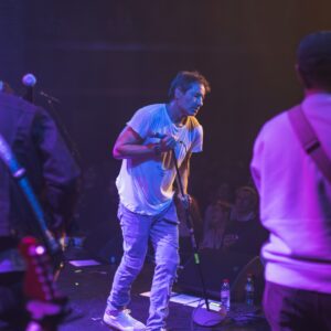 David Duchovny Instagram - Caption the last photo… 

27 July - London, UK @o2sbe

Tickets on sale now, link in bio.

📸@byjanejimenez