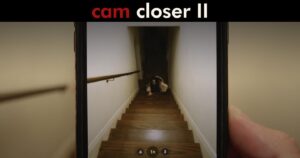 David F. Sandberg Instagram - Cam Closer 2 - 10 years later!
Oh boy oh boy oh boy, we made another short film! It’s been three years since our last, but most notably, 10 whole years since we made our first. Cam Closer was the one that started our short film journey, the one before Lights Out and everything that came after, so it felt kinda fitting to return to where we once started with this sequel of sorts.
Making these little shorts together will forever be one of my favorite things in the whole world. It’s something we do just for the joy of making them, but we sure hope you love them too!
😱Go watch it! LINK IN BIO!😱