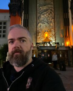 Actor David F. Sandberg HD Instagram Photos and Wallpapers June 2024