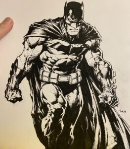 Actor David Finch HD Instagram Photos and Wallpapers September 2023