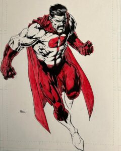 David Finch Most Liked Photos and Posts