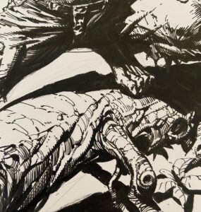 Actor David Finch HD Instagram Photos and Wallpapers December 2022