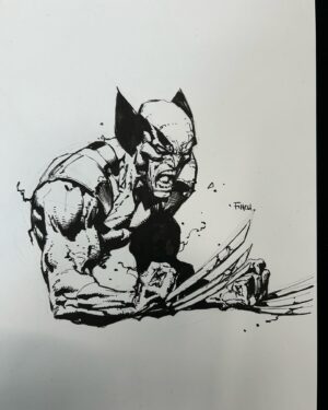 David Finch Instagram - Remarque sketches from lake Como last weekend.  I miss Italy!  It was the most beautiful place ever.