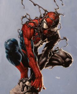 Actor David Finch HD Instagram Photos and Wallpapers July 2024