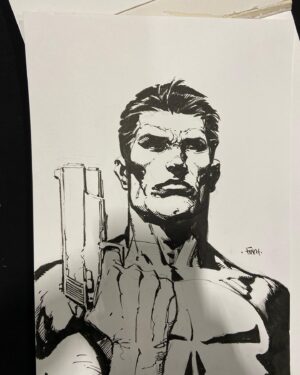 David Finch Instagram - Some more sketches from Paris! #davidfinch