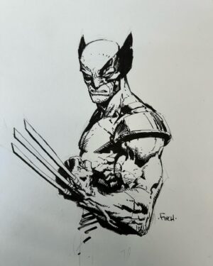 David Finch Instagram - Remarque sketches from lake Como last weekend.  I miss Italy!  It was the most beautiful place ever.