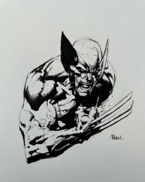 David Finch Instagram - Some sketches and remarques.  Most from Abu Dhabi. I’m enjoying the warm weather!  It’s going to be tough to go home to winter. #davidfinch