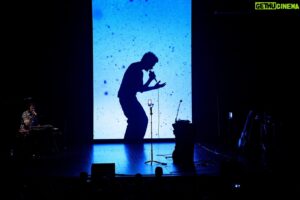 David Fonseca Instagram - Figueira da Foz foi incrível, que festão!! O circo musical segue para Águeda, Viseu e Tavira!! Onde vos apanho? #still25