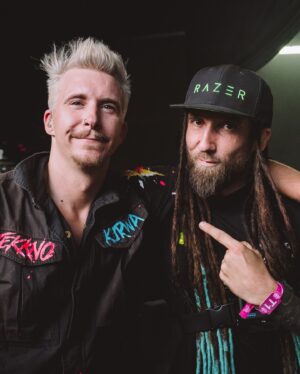 David Friedrich Instagram - @rockamringofficial @rockimparkofficial | 2024
Rock’n’Roll am Rock am Ring. 
Genau mein Ding! 
DANKE! 🖤

📸 @robert_nowell_photography & @dajoeberlei