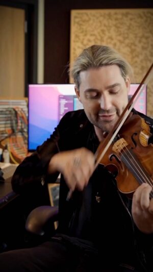 David Garrett Instagram - Musik zu machen, ist ein Prozess. Jeden Tag finde ich neue Ansätze, bis ich musikalisch Zuhause angekommen bin. Und das dauert 🎻

“Seven Nation Army (David Garrett Edition)” findest du auf allen Streaming-Plattformen!

-

Making music is a process. Every day, I find new approaches until I musically arrive home. And that takes time 🎻

My new single “Seven Nation Army (David Garrett Edition)” is out now on all streaming platforms. 

#sevennationarmy #euro24 #millenniumsymphony