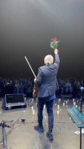Actor David Garrett HD Instagram Photos and Wallpapers April 2024