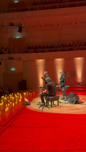 David Garrett Instagram - Our ICONIC concert in Dortmund! 

#worldtour #davidgarrett #iconic #keepgoing #dortmund #germany 

@franckvanderheijden 
@rogiervanwegberg