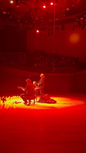 David Garrett Instagram - Thank you México City! 🇲🇽

#davidgarrett #applause #concerthall
