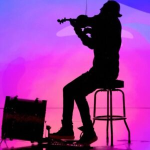 David Garrett Instagram - „Shape of you“ (David Garrett Edition) is out now. Watch my new silhouette video on youtube (link in my story) and pre-order my upcoming album „Millennium Symphony“. 
We‘re also on „Millennium Symphony World Tour“ in 2025 🌏 starting in Germany and Austria. Tickets are on sale 🎻