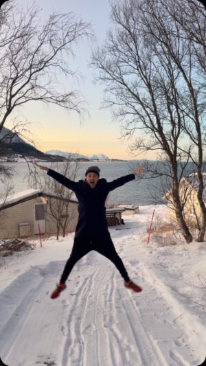 David Garrett Instagram - 