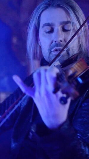 David Garrett Instagram - This is how I used the pedalboard for the loop in my new single “Shape of You (David Garrett Edition)”. How do you like my version of the song? 😏

My new Album „Millennium Symphony“ with amazing new music is coming out in October. Pre-order the album via my shop 🎻 and get an exclusive pre-sale.
https://shop.david-garrett.com/

#davidgarrett #shapeofyou #newmusic #preorder #millenniumsymphony