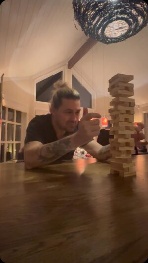 David Garrett Instagram - 
