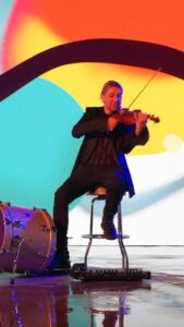 Actor David Garrett HD Instagram Photos and Wallpapers June 2024