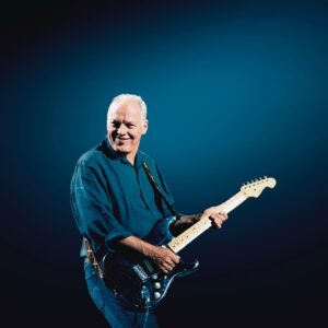 David Gilmour Instagram - This June, more than 120 of David's guitars will be auctioned by @christiesinc in New York, in aid of charitable causes. A tour of the collection will launch in London in March. Find out more via link in bio. #GilmourGuitars
📷 @pollysamson_official