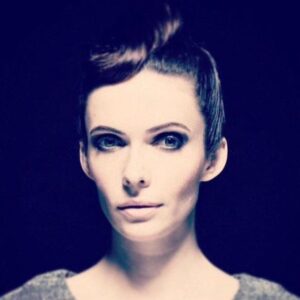 David Giuntoli Instagram - Happy Birthday to my stunning wife & her exquisite bone structure. I love you @bitsietulloch ❤️❤️❤️