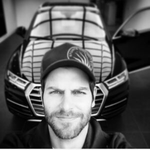 David Giuntoli Instagram - can't wait to get innie my new outie.
@audi
@paulinapants
@audibeaverton
#audi
