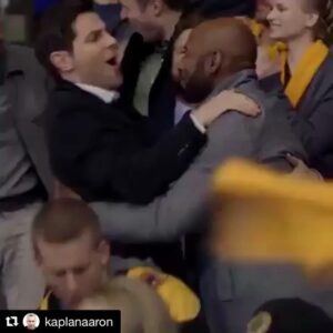 David Giuntoli Instagram - Hi Gang. Pleased to share the trailer for the new show I’m a part of. #amillionlittlethings