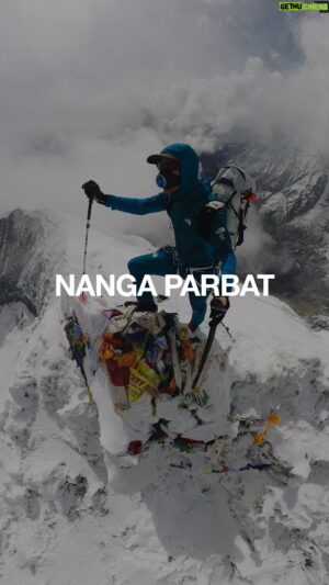 David Göttler Instagram - Part Three ✌️☝️ - Top 3 peaks for acclimatisation

@david_goettler and @mike_d_arnold are getting ready for a summit attempt on Nanga Parbat at 8,126m in alpine style, so as part of their acclimatisation they have their favourite peaks lined up.

 #NeverStopExploring