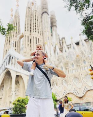 David Gránský Instagram - 🇪🇸