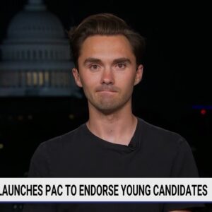David Hogg Instagram - My latest interview from the Last Word- "Our generation has been taught to Run, Hide, Fight to survive a school shooter. Our generation needs to repurpose that and start running for office. We need to stop hiding from the responsibility that we have to protect future generations with the understanding that while our political system is broken, it is not unfixable." That is what @Leaderswedeserv is here to do. Support our work at leaderswedeserve.com