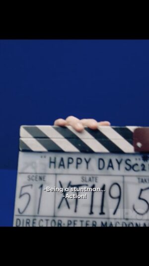 David Holmes Instagram - Trailer drop 💥. 

I am honoured and excited to share with the world my journey. A lot of love, hard work dedication and support goes into me just existing. I am extremely grateful to everybody who has contributed to not only my life, but also this project. 
It is often said that it takes a village to raise a child, well the same rules apply to living with a Spinal Cord Injury. 

David Holmes: The Boy Who Lived, an @HBO and Sky Original Documentary which tells the extraordinary story of Daniel Radcliffe’s stunt double and their lasting friendship, premieres on HBO 15th November and on Sky TV on 18th November @streamonmax. #DavidHolmesHBO @skytv #davidholmessky #skydocs #Stunts #Stuntman #NHS #harrypotter #DanielRadcliffe #HBO #disability #spinalcordinjury #NHS #

 @rnohnhs @rippleproductions @roguedanhartley @amy_stares @vanessadaviesfilm @lightboxent @britishstuntregister @marcmailley @stuntsworldwide @kevinkonak @HBO