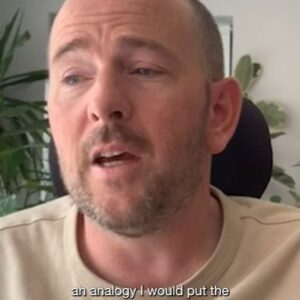 David Holmes Instagram - At the start of this year's Disability Month I'm thinking about why it's so important that our community votes tomorrow 

#DavidHolmesTheBoyWhoLived #DavidHolmes #GeneralElection