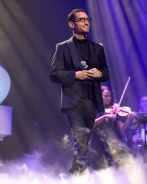 David Lantin Instagram - 🪄 Festival LES STARS DE LA MAGIE 2023 (Octobre 2023)

Un immense bravo à Nicolas DEL POZO pour ce superbe festival & son énergie communicative ! 

💥 3 jours, 6 shows sold out !! 

Et un GRAND bravo à tous les artistes de cette édition 2023.