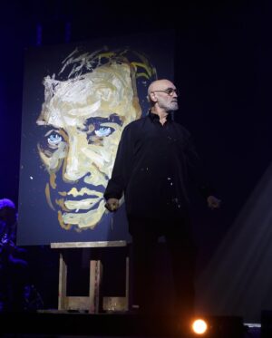 David Lantin Instagram - 🪄 Festival LES STARS DE LA MAGIE 2023 (Octobre 2023)

Un immense bravo à Nicolas DEL POZO pour ce superbe festival & son énergie communicative ! 

💥 3 jours, 6 shows sold out !! 

Et un GRAND bravo à tous les artistes de cette édition 2023.