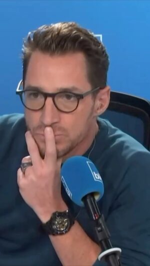David Lantin Instagram - 🔵 Ce soir #xavierdemoulins était mon invité dès 20H30 dans « La Scène Culture » sur France Bleu

Il est de ces écrivains dont j’attends avec impatience la sortie de tout nouveau roman et attend avec joie de le recevoir pour un échange à chaque fois intellectuellement passionnant.

🔹 Nouveau roman «  La Fin D’un Monde » chez Flammarion

👉 Intégralité de l’interview en podcast sur francebleu.fr