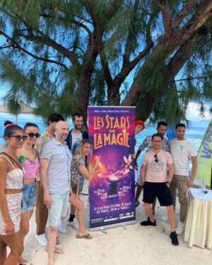 David Lantin Instagram - #PRESSE / Tahiti 
Festival “Les Stars de la Magie” 

https://www.tahiti-infos.com/La-Polynesie-a-la-rencontre-de-la-magie_a222395.amp.html