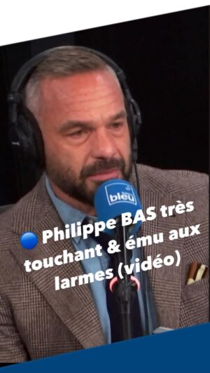 David Lantin Instagram - 🔵 Ce mercredi 3 janvier 2024 @philippebas est mon invité dès 20H30 sur France Bleu 

Au dela d’être un formidable comédien que les français adorent, il brille avec sa nouvelle casquette d’animateur aux commandes de #destinationX sur #M6 

🗣️ Dans la rubrique « Les Réseaux Sociaux de l’invité » je vous propose de découvrir cette séquence où l’on découvre un Philippe BAS très touchant & émouvant au sujet de sa maman 🙏

#philippebas #emotion #m6 #destinationx #davidlantin