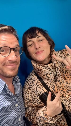 David Lantin Instagram - 🔵 À suivre… 
Dans quelques jours @juliettearmanet est mon invitée dans “La Scène Culture” sur @francebleu