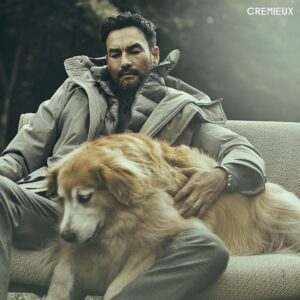 David Lee McInnis Instagram - Hmm….🤔 where did my Dutchess go?
@danielcremieux.kr