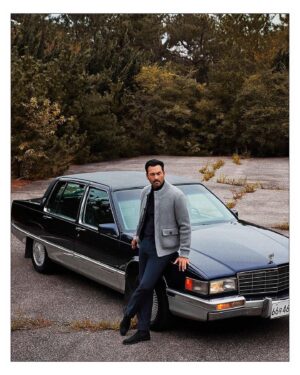 David Lee McInnis Instagram - Our 5th year with @danielcremieux.kr 🙏🏻🙏🏻🙏🏻 I can’t say enough about how incredible it’s been…. We’ve become family these past 5 years. A-Team 📸 @hansoolim