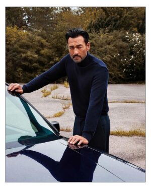 David Lee McInnis Instagram - Our 5th year with @danielcremieux.kr 🙏🏻🙏🏻🙏🏻 I can’t say enough about how incredible it’s been…. We’ve become family these past 5 years. A-Team 📸 @hansoolim